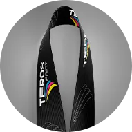 Cordão para Crachá