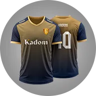 Uniforme Esportivo